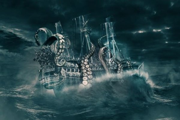 Kraken зеркало рабочее